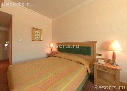 Radisson SAS Hotel Muscat 6